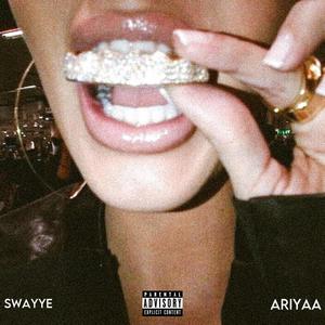 ON MY MIND (feat. Ariyaa) (Explicit)