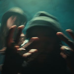 Slack Line (Explicit)