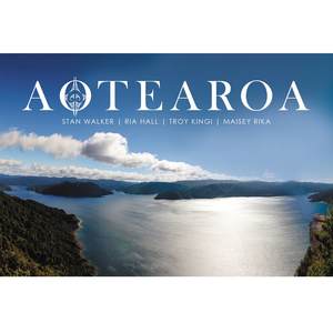 Aotearoa