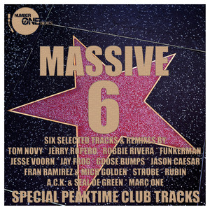 Touch Me (Marc One Remix)