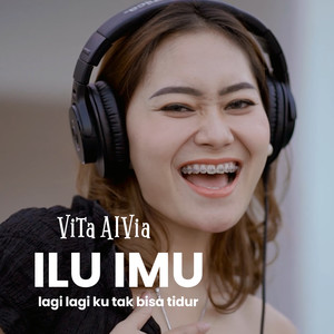 ILU IMU (Lagi Lagi Ku Tak Bisa Tidur) (Remix Version)