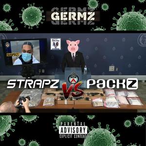 CATCH ME IF YOU CAN (feat. STUNNA) (Explicit)