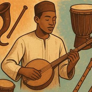 Yabon Gwani (Explicit)