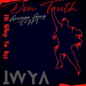 IWYA (I'll Whip Ya Ass) [Explicit]