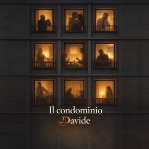 Il condominio Davide