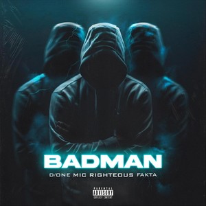 Bad Man (Explicit)