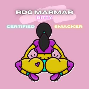 Certified Bitty Smacker (Explicit)