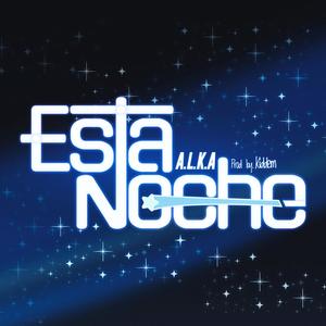 ESTA NOCHE (feat. Kiddem)
