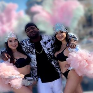 TELL ME (feat. ZAYTIGEE & BRAVO LUCIANO) (Explicit)