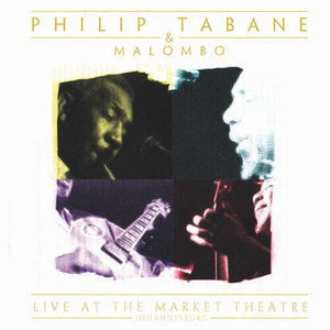 Live at the Market Theatre