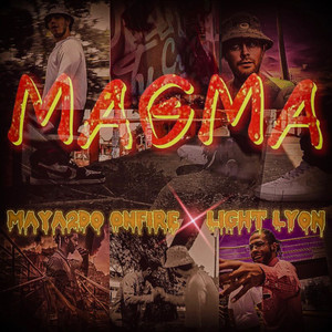 Magma (Explicit)