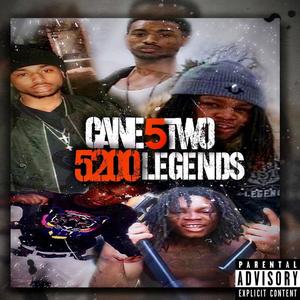 The Trenches(feat. Almighty Lil Trav) (Explicit)