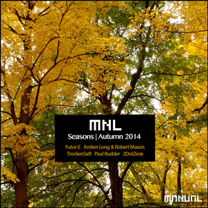 Seasons | Autumn 2014