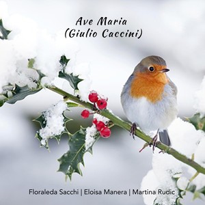 Ave Maria - Arr. Floraleda Sacchi