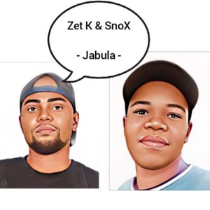 Jabula (feat. SnoX)