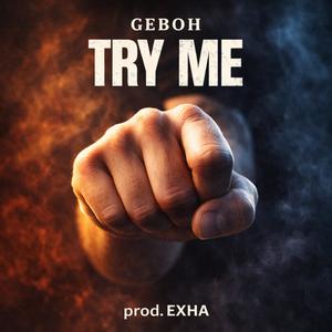 Try Me (Explicit)
