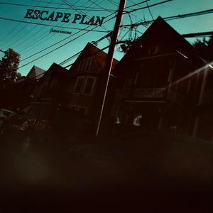 Primary Residence (feat. Travito)