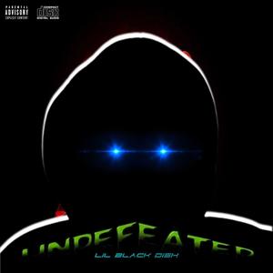 NEVER CHANGE (TRIBUTE OF LIL BROKE BOIIII) (Explicit)