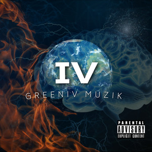 GREENiV Muzik Wave (Explicit)