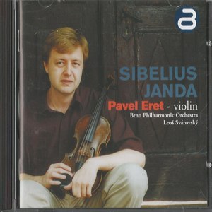 Sibelius / Janda