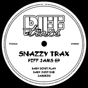 Baby Don't Play (Original Mix)