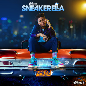 Sneakerella (Original Soundtrack)