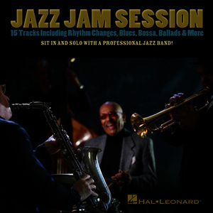 Jazz Jam Session