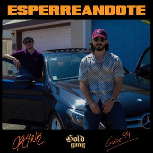 Esperreandote (Explicit)