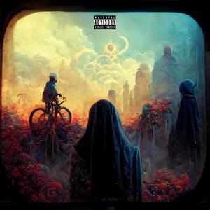 Cycle (feat. Pendxng, ilytwelve & JBXNS) [Explicit]