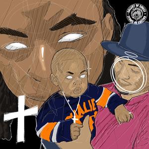 For Da Ville (feat. Jaymo) (Explicit)