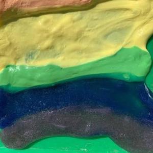 art of slime (Explicit)