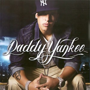 Danza Kuduro (Remix)封面