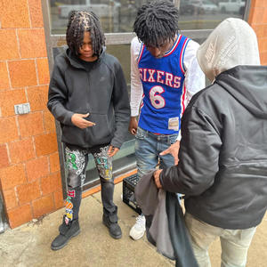 Big Bops (feat. Halotipro) (Explicit)