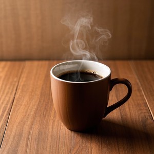 Kopi Hitam Tanpa Gula (Remastered 2025)