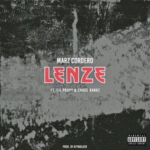 Lenze (feat. Lil Poopy & Chace Bankz) (Explicit)