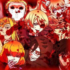 Psicópatas. Psicopatía Vol. I (Explicit)