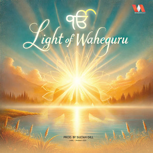 Light of Waheguru