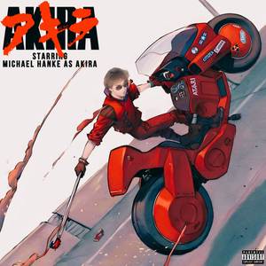 AKIRA (Explicit)