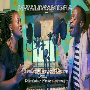 Mwaliwamisha