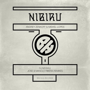 Nibiru (Original Mix)