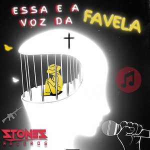 ESSA E A VOZ DA FAVELA