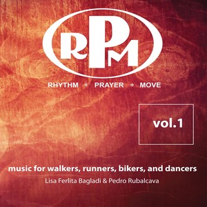 RPM (Rhythm Prayer Move) , Vol. 1