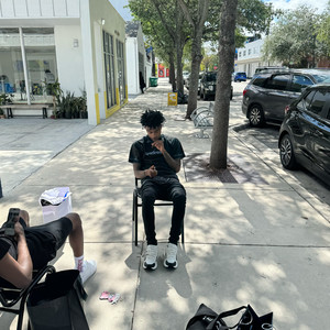 FAXX (Explicit)