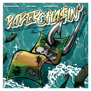 Paperchasin' (Explicit)