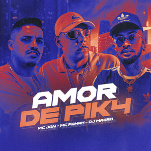 Amor de Pik4 (Explicit)