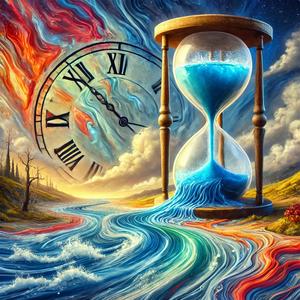 Pořád není time (Explicit)