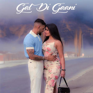 Gal di gaani (feat. D grey)