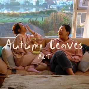 Autumn Leaves (秋叶)