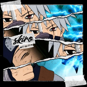 Kakashi Vs Ninjas de la Roca (Muerte de Obito)