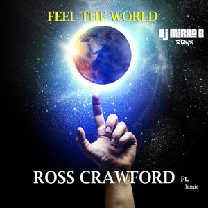 Feel the World (D.J. Mirko B. Trap Hip Pop Mix)